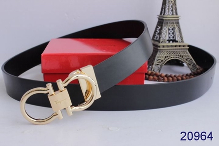 Ferragamo Belts-282